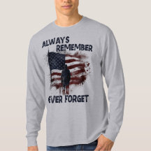 Kom alltid ihåg Glöm aldrig