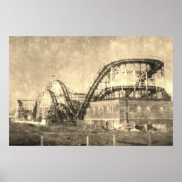 Kom att spela poster