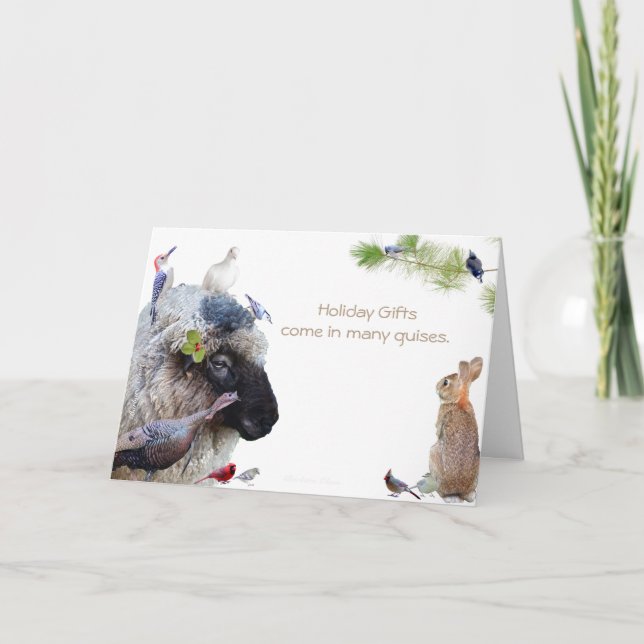 kom av helgdag i många skepnader: Glad helg (Framsida)