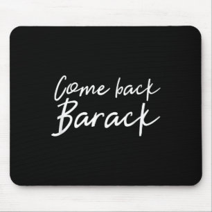 Kom Back Barack T Shirt I Miss Obama President Gi Musmatta