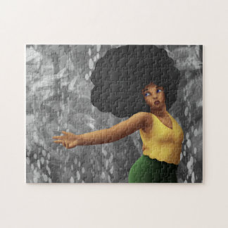 kom bort med mig pussel