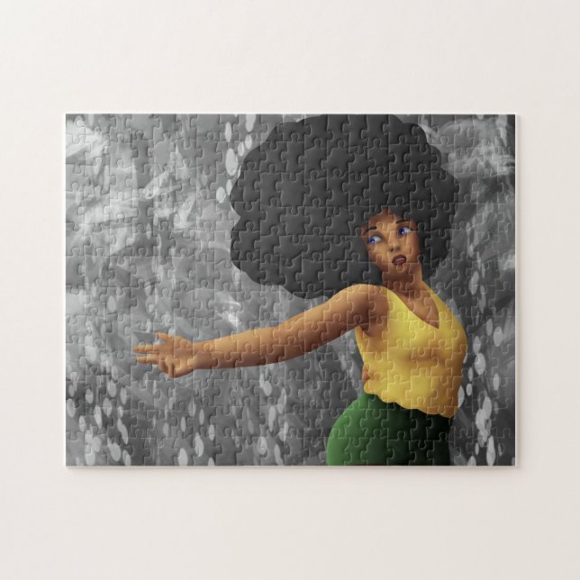 kom bort med mig pussel (Horisontell)