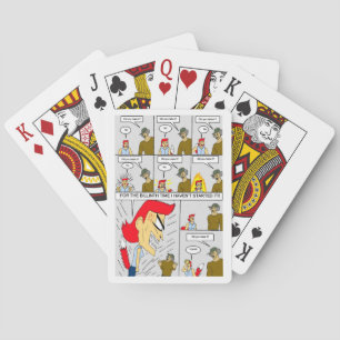 Kom du dit? casinokort