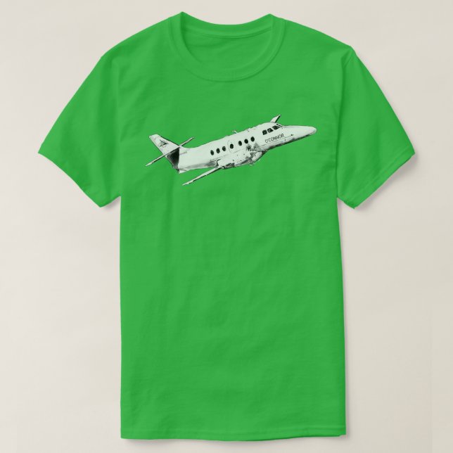 Kom flyger med mig (2) t shirt (Design framsida)