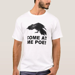 Kom För Fullt Poe Rollig T-shirt
