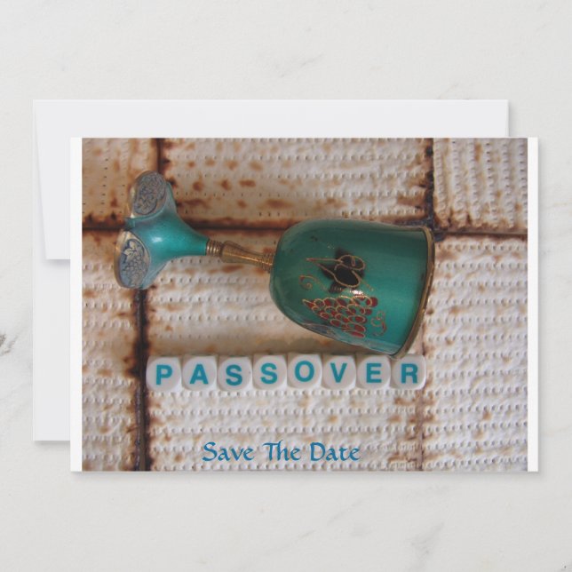 Kom för sedar spara datumet (Framsida)