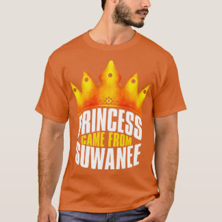 Kom från Suwanee Suwanee Georgia TShirt T Shirt