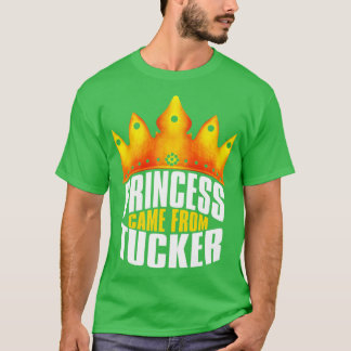 Kom från Tucker Tucker Georgia T Shirt