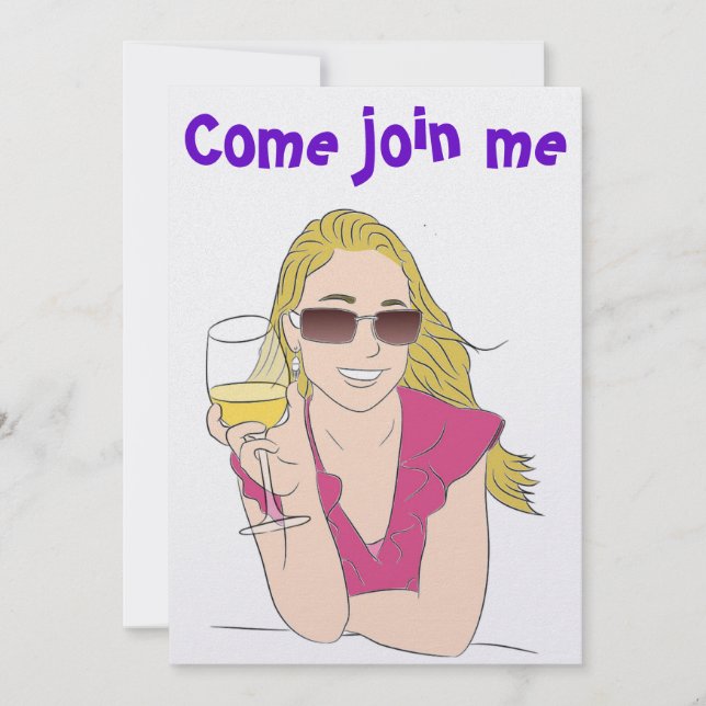 KOM GÅR MED MIG (Framsida)