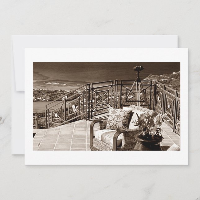 KOM GÅR MED OSS "UTDOOR"-SAMLING INBJUDAN (Framsida)