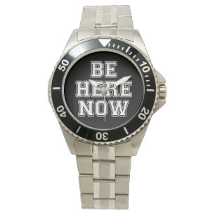 Kom hit nu armbandsur