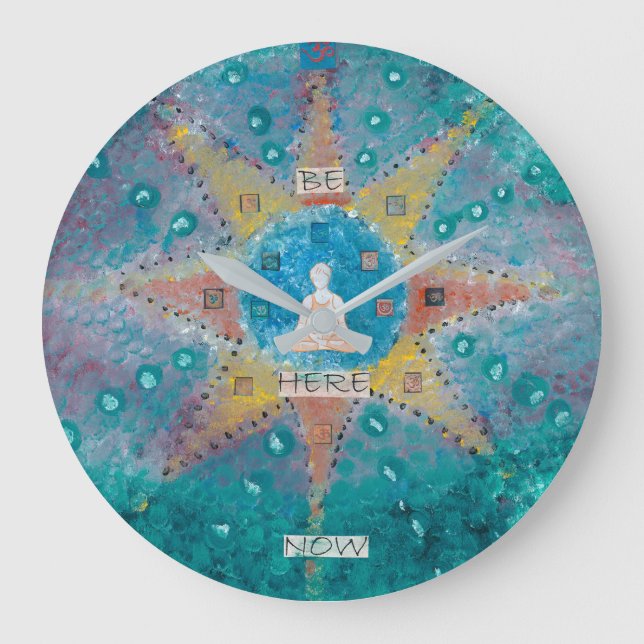 Kom hit nu stor klocka (Framsida)