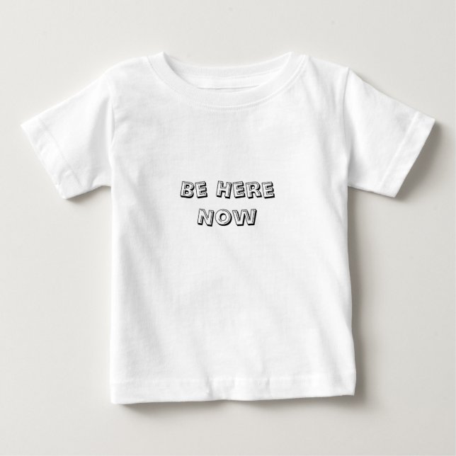 Kom hit nu tee shirt (Framsida)