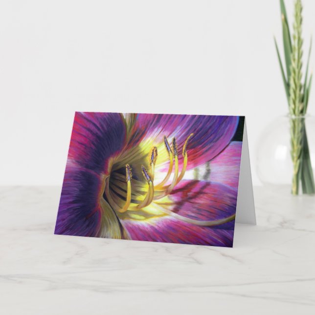 Kom Hither Kort (Framsida)