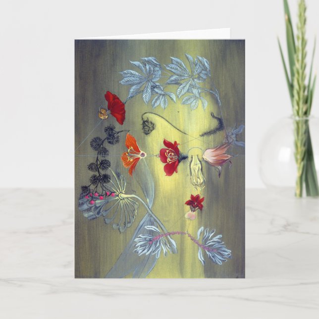 Kom Hither Kort (Framsida)