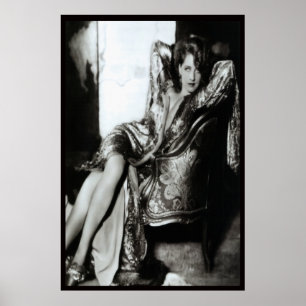 Kom Hither Poster