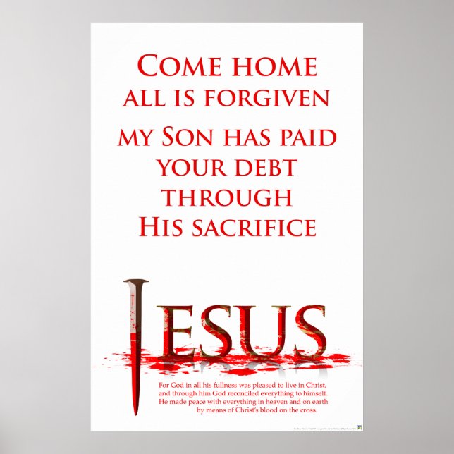 Kom Home.ai Poster (Framsidan)