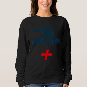 Kom i England T Shirt