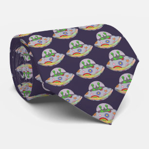Kom i Peace UFO Slips