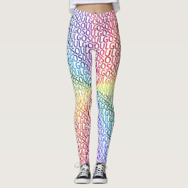 Kom igång Soul! Leggings