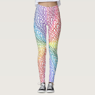 Kom igång Soul! Leggings
