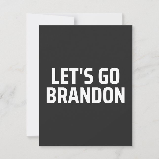 kom igen brandon (Framsida)