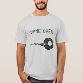 Kom igen! Coola pappa som ska vara skjorta Tee Shirt
