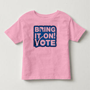 Kom igen! OMRÖSTNING T Shirt