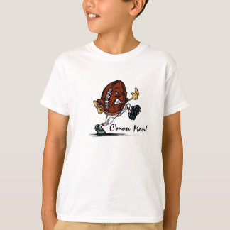 Kom igen! t-shirt