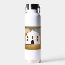 Kom ihåg Alamo Beverage Container