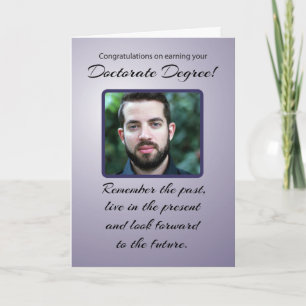 Kom ihåg Anpassningsbarna Photo Studenten i doktor Kort