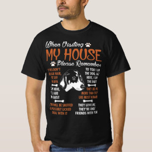 Kom ihåg att det finns ett namn för visning av b t shirt