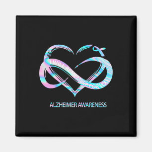 Kom ihåg att du är medveten om Alzheimerheimers sj Magnet