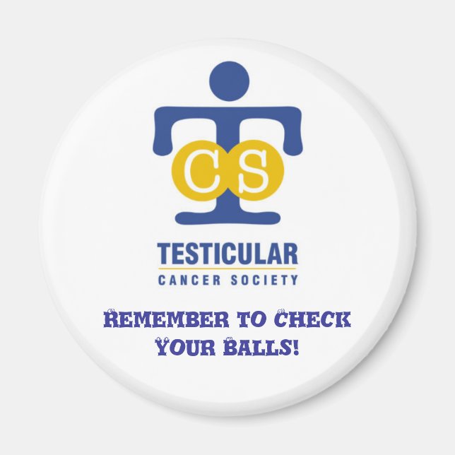 Kom ihåg att kontrollera magnet i Bollar (Framsidan)