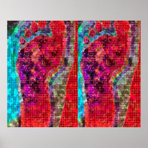 Kom ihåg att lämna din FOT-utskrift Poster