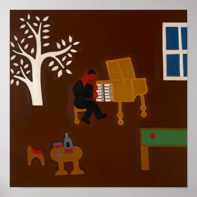 Kom ihåg att sent eftermiddag 2007 poster (Framsidan)