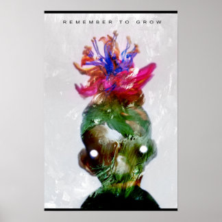 Kom ihåg att växa poster