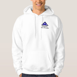 Kom ihåg deras offer hoodie