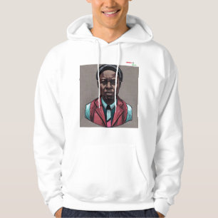 Kom ihåg hoodie