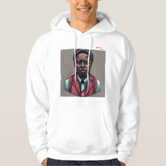 Kom ihåg hoodie