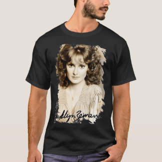 Kom ihåg Jacklyn Zeman T Shirt