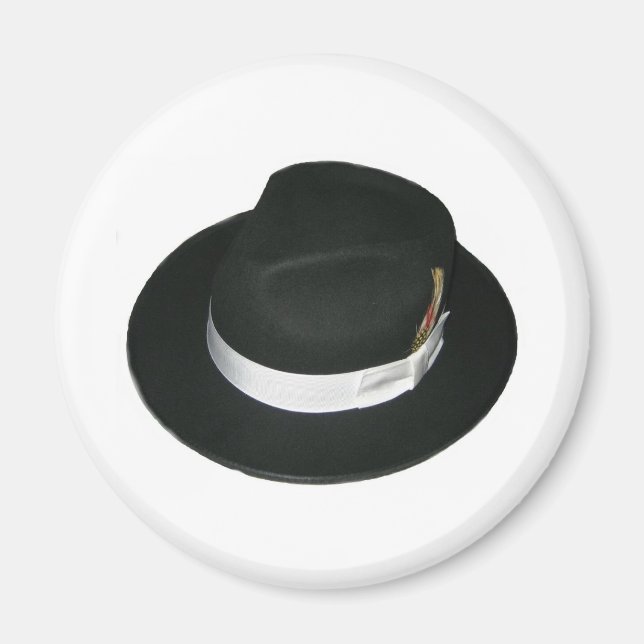 Kom ihåg magnet (Framsidan)