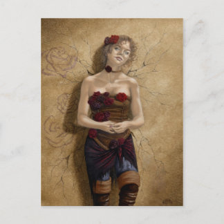 Kom ihåg mig vykort