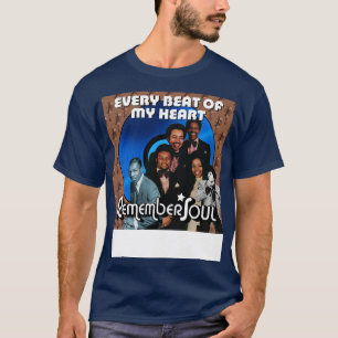 Kom ihåg mitt hjärtegräl. t shirt