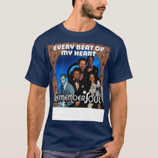 Kom ihåg mitt hjärtegräl. t shirt