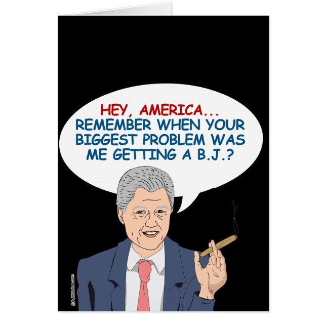 Kom ihåg när ditt största problem var jag hälsningskort (Framsidan)