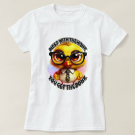 Kom ihåg när jag blev tillfrågad t shirt