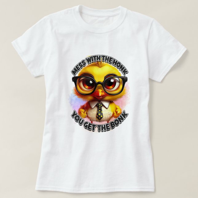 Kom ihåg när jag blev tillfrågad t shirt (Design framsida)