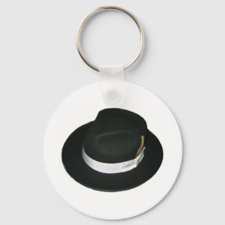 Kom ihåg nyckelring