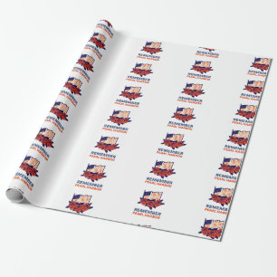 Kom ihåg Pearl Harbour Presentpapper